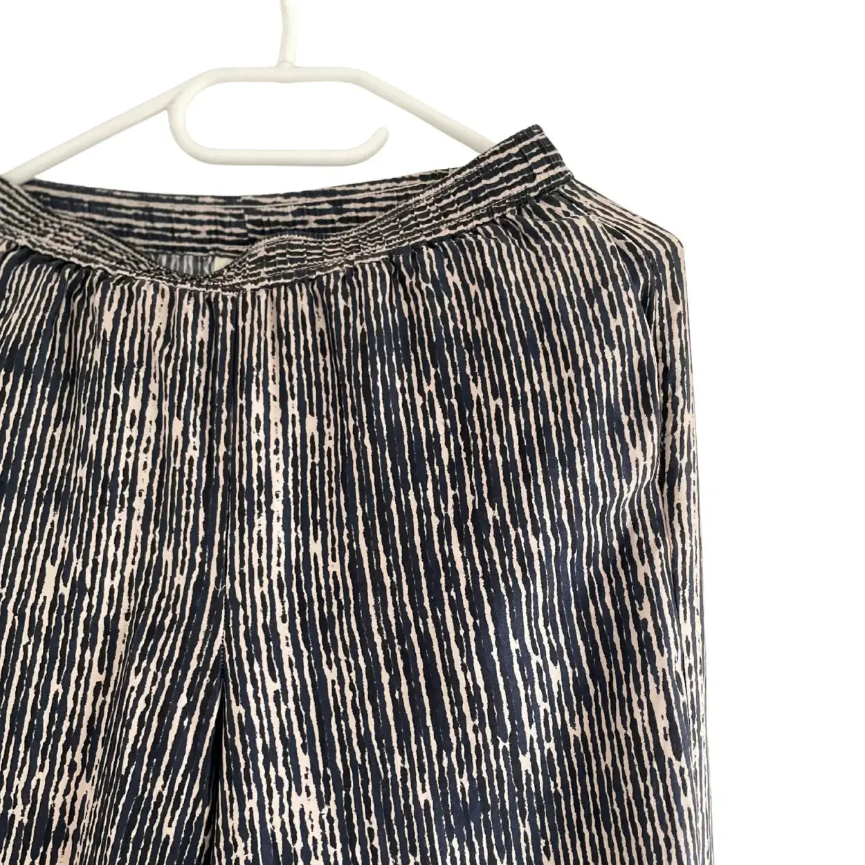 pantalon fluide seconde main femme Bruxelles