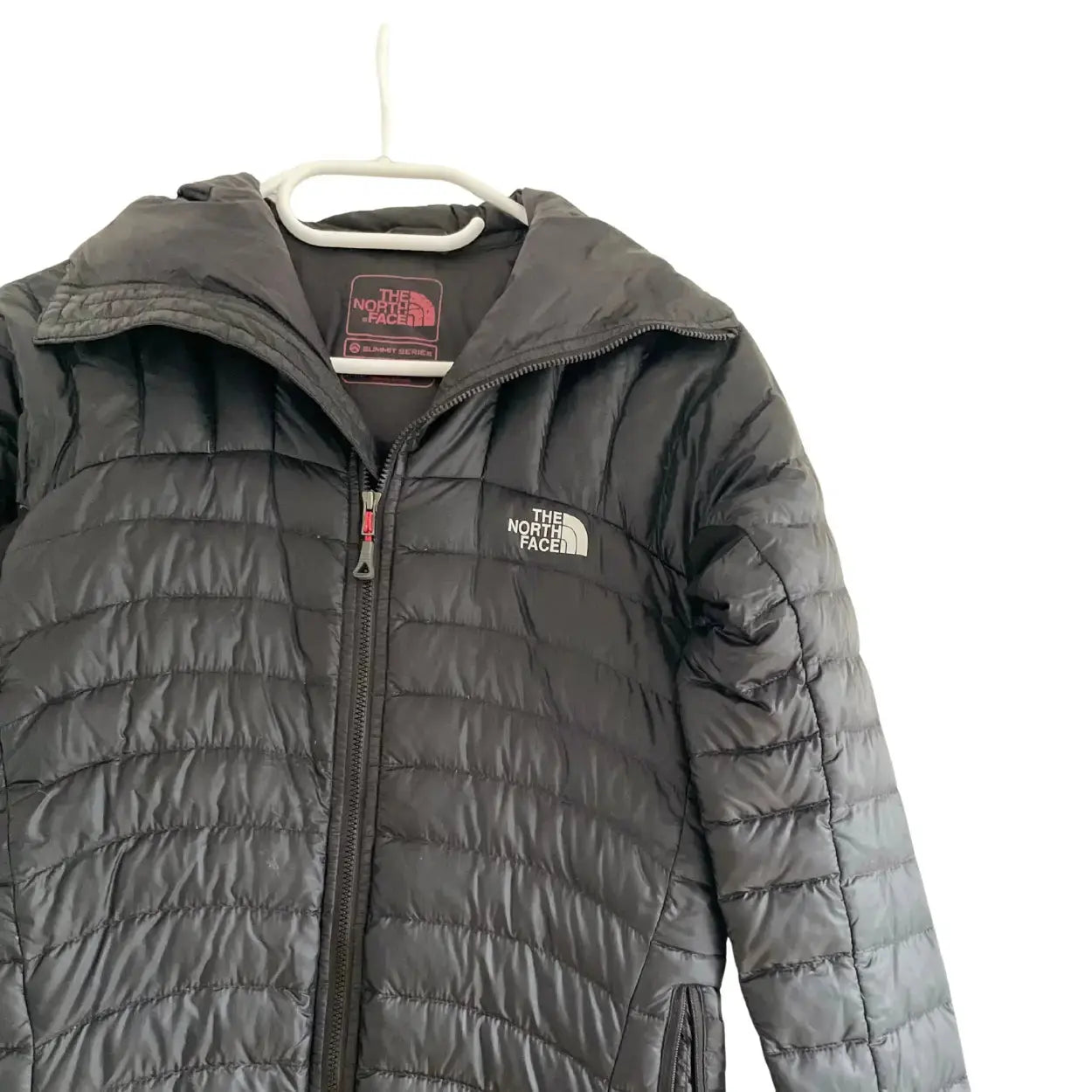 veste seconde main femme Bruxelles