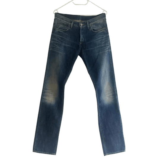 Jean Droit - Taille W28/L32