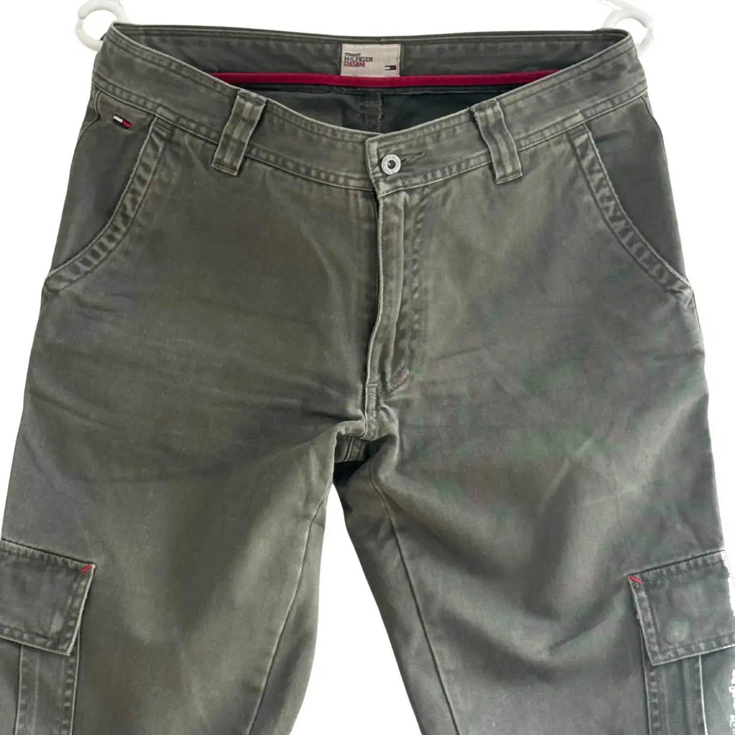 Pantalon Cargo - Taille 28/30