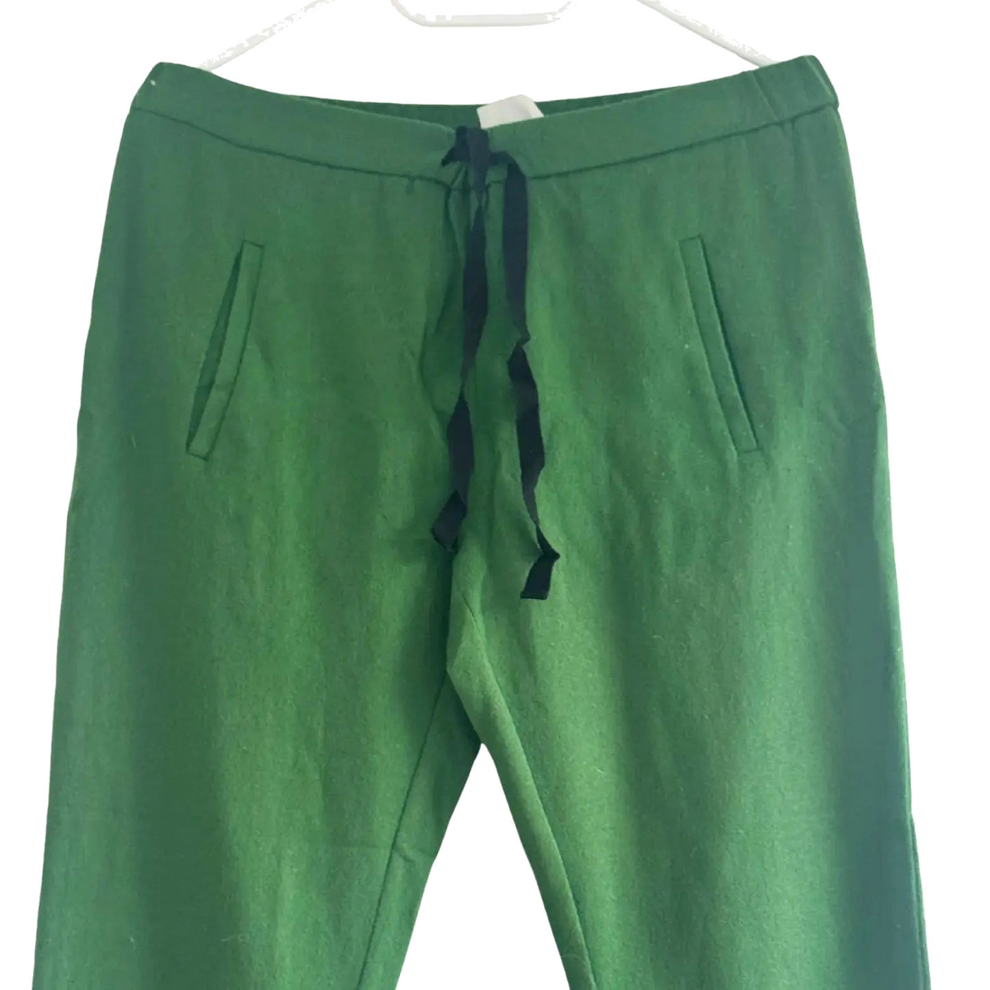 Pantalon Vert Irlandais - Taille 2/M