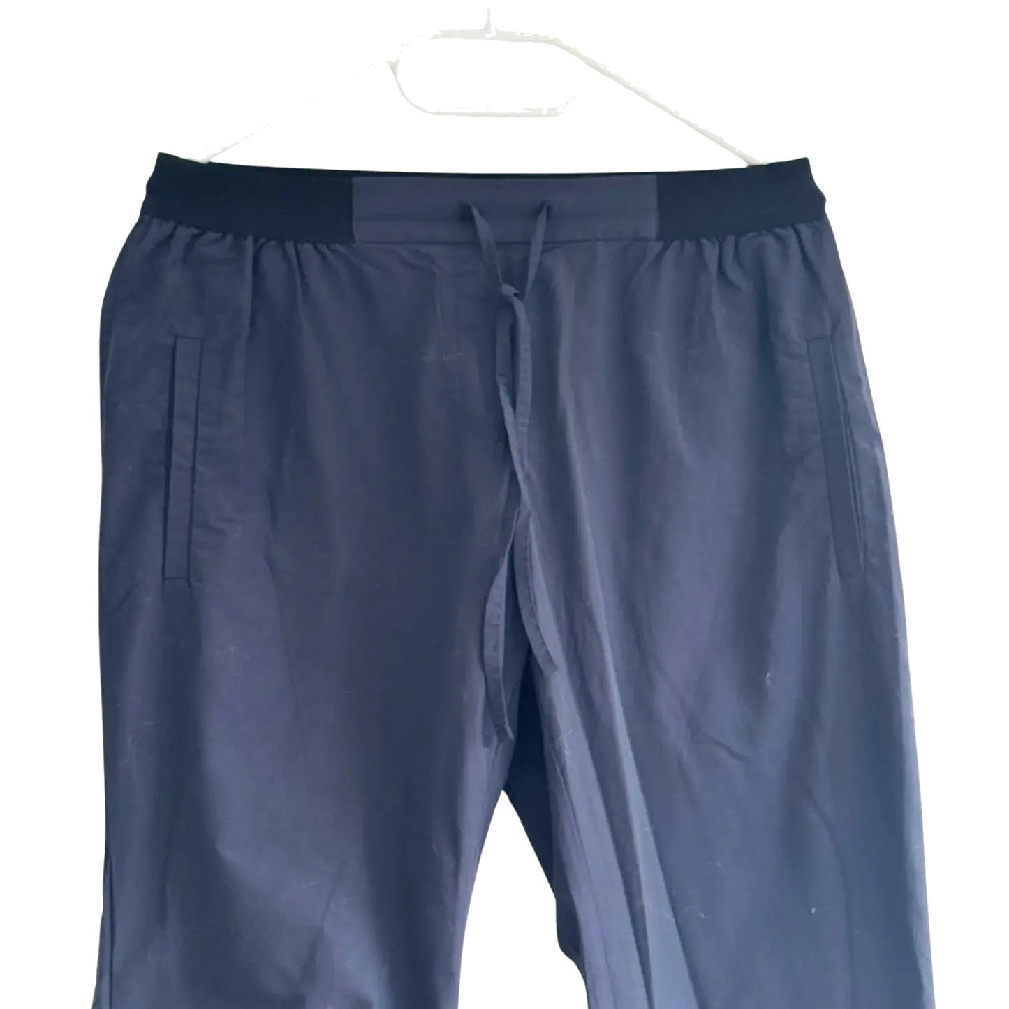 Pantalon Bleu Marine - Taille 2/M