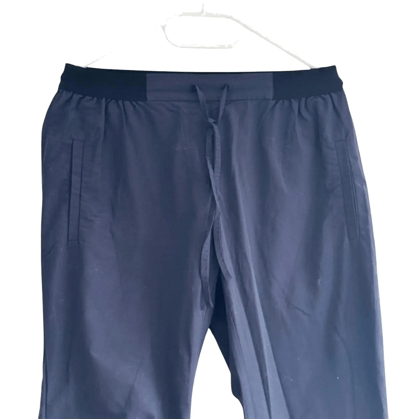 Pantalon Bleu Marine - Taille 2/M