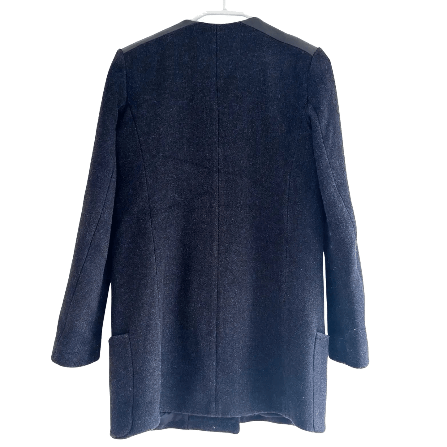 Manteau Gris - Taille 36