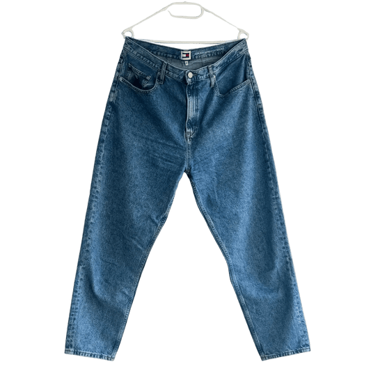 Jean Mom - Taille 34/32
