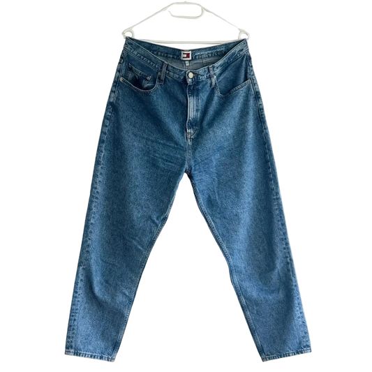 Jean Mom - Taille 34/32