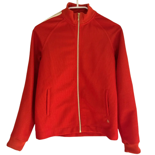 Veste Rouge - Taille XS