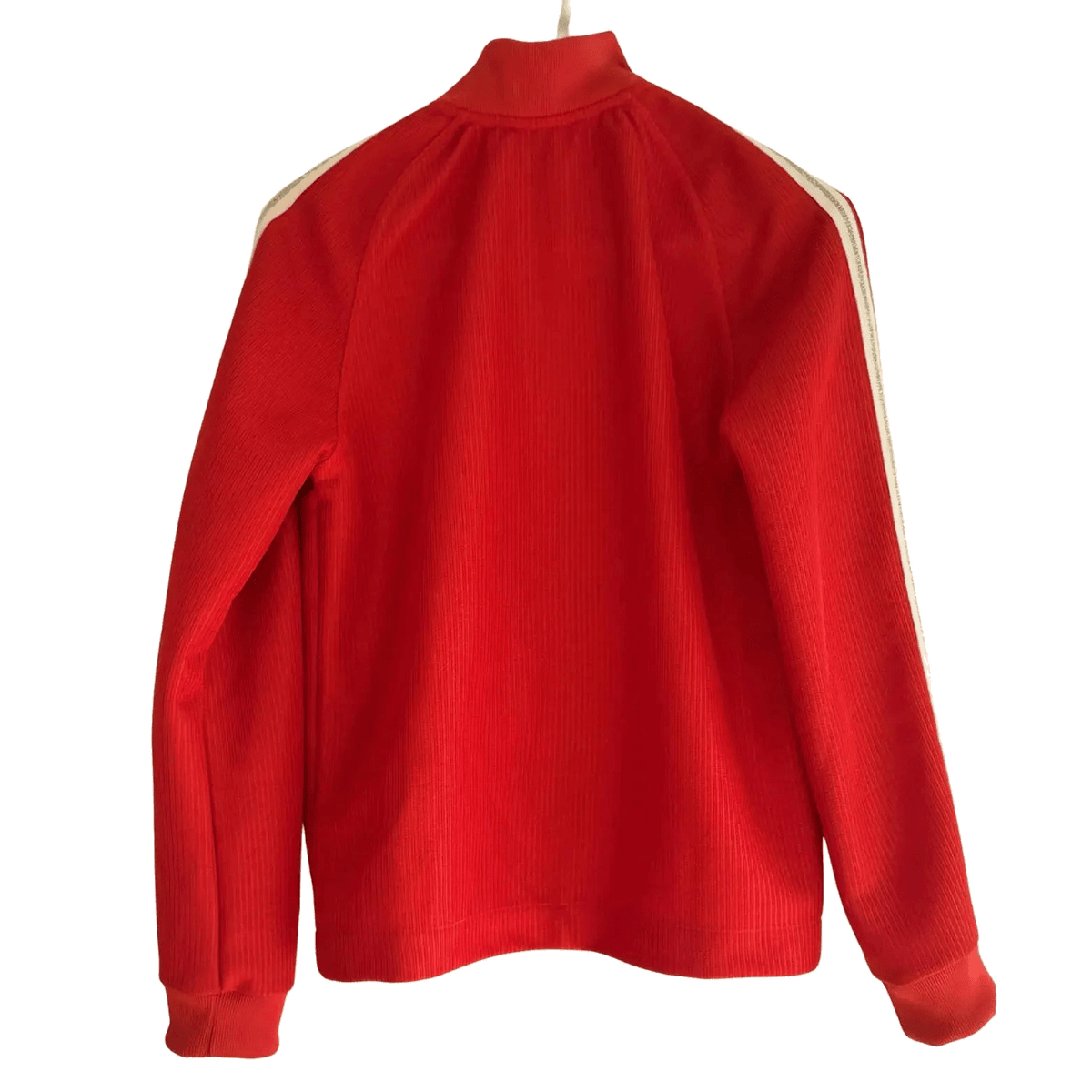Veste Rouge - Taille XS