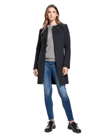 Manteau Gris - Taille 36