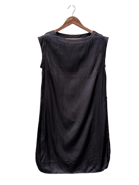 Robe Grise - Taille 2/M