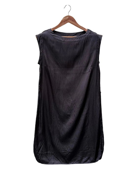Robe Grise - Taille 2/M
