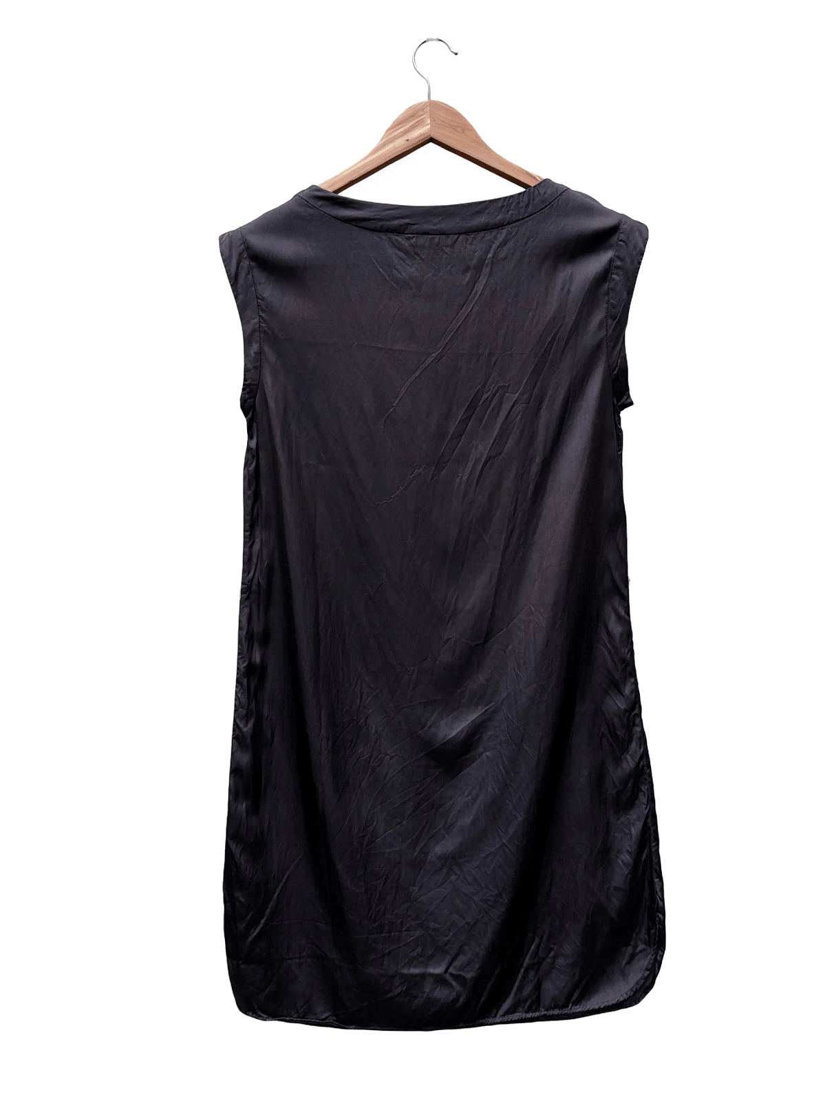 Robe Grise - Taille 2/M