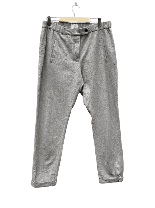 Pantalon Gris - Taille 3/L