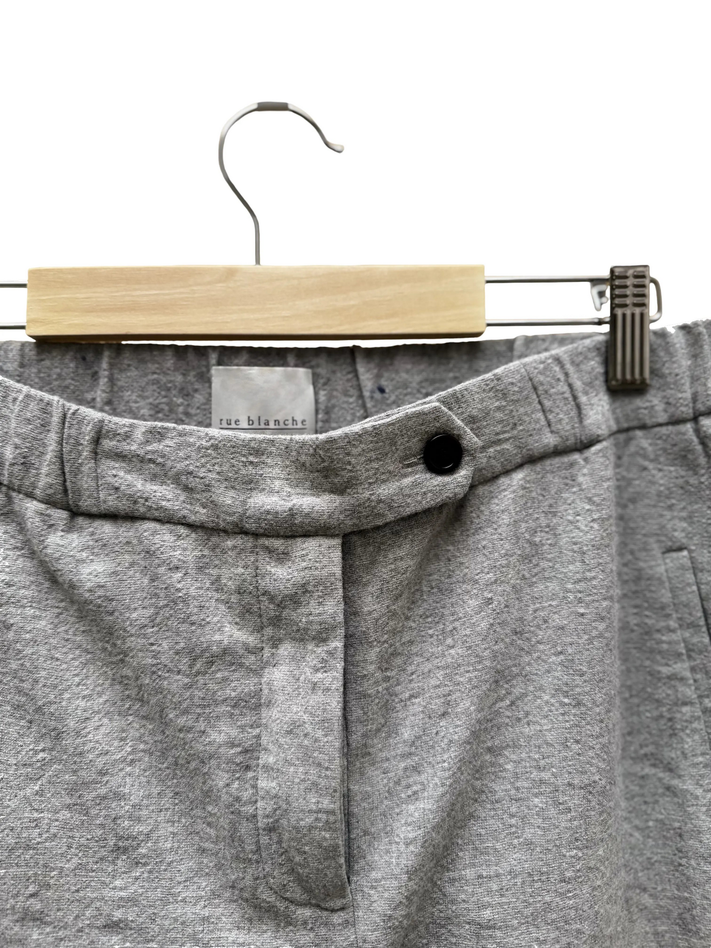 Pantalon Gris - Taille 3/L