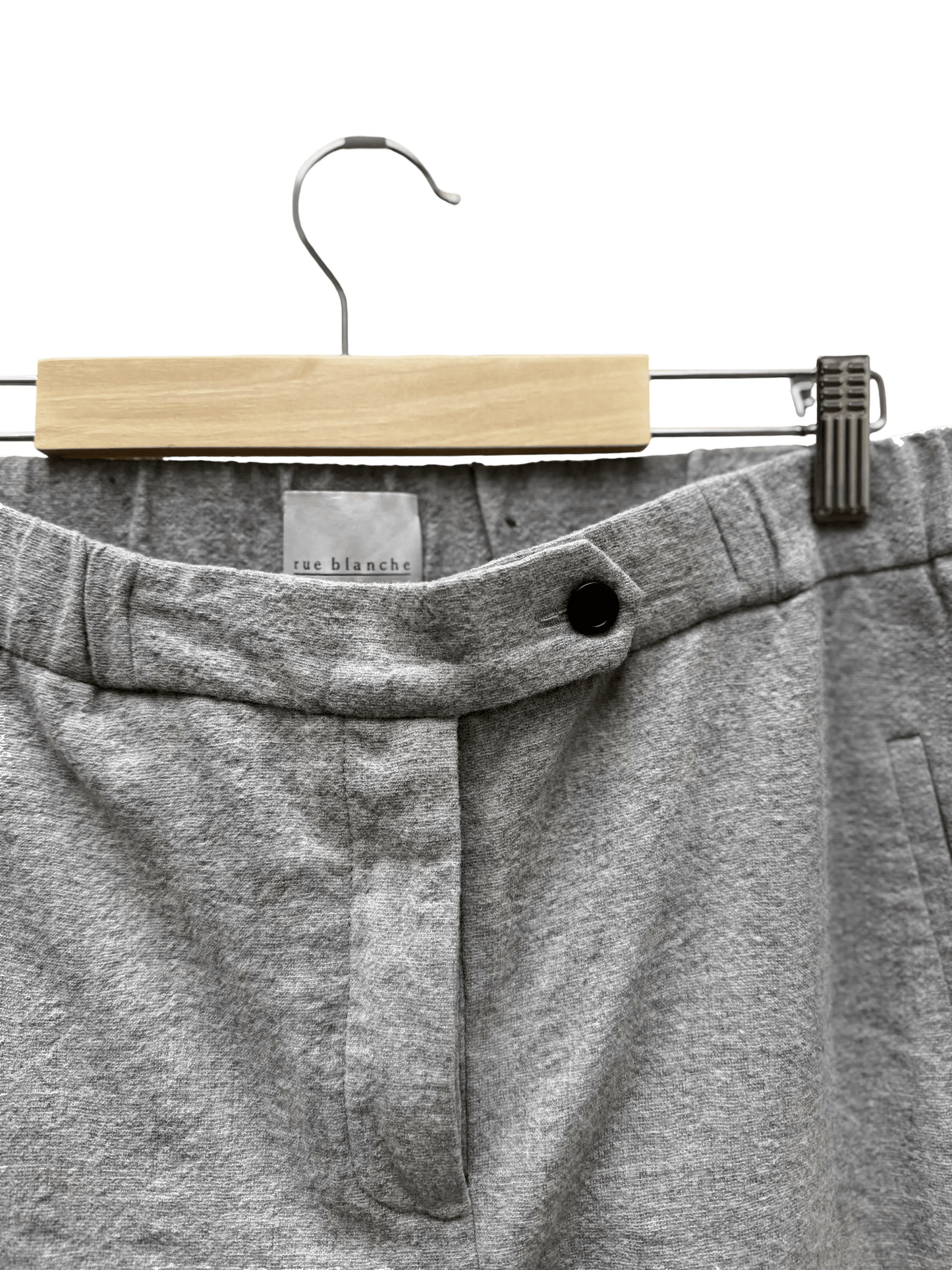 Pantalon Gris - Taille 3/L