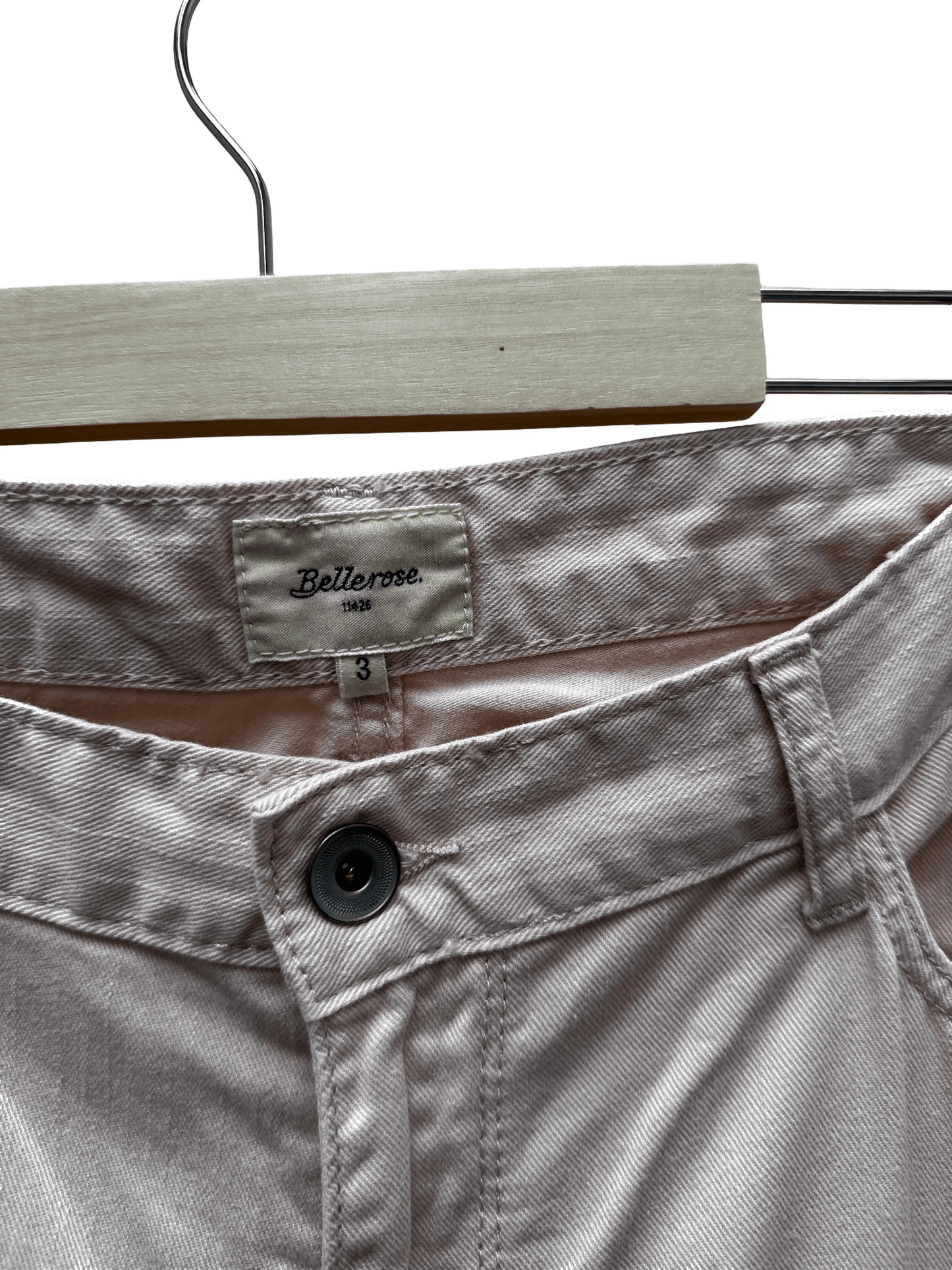 Pantalon Pêche - Taille 3/L