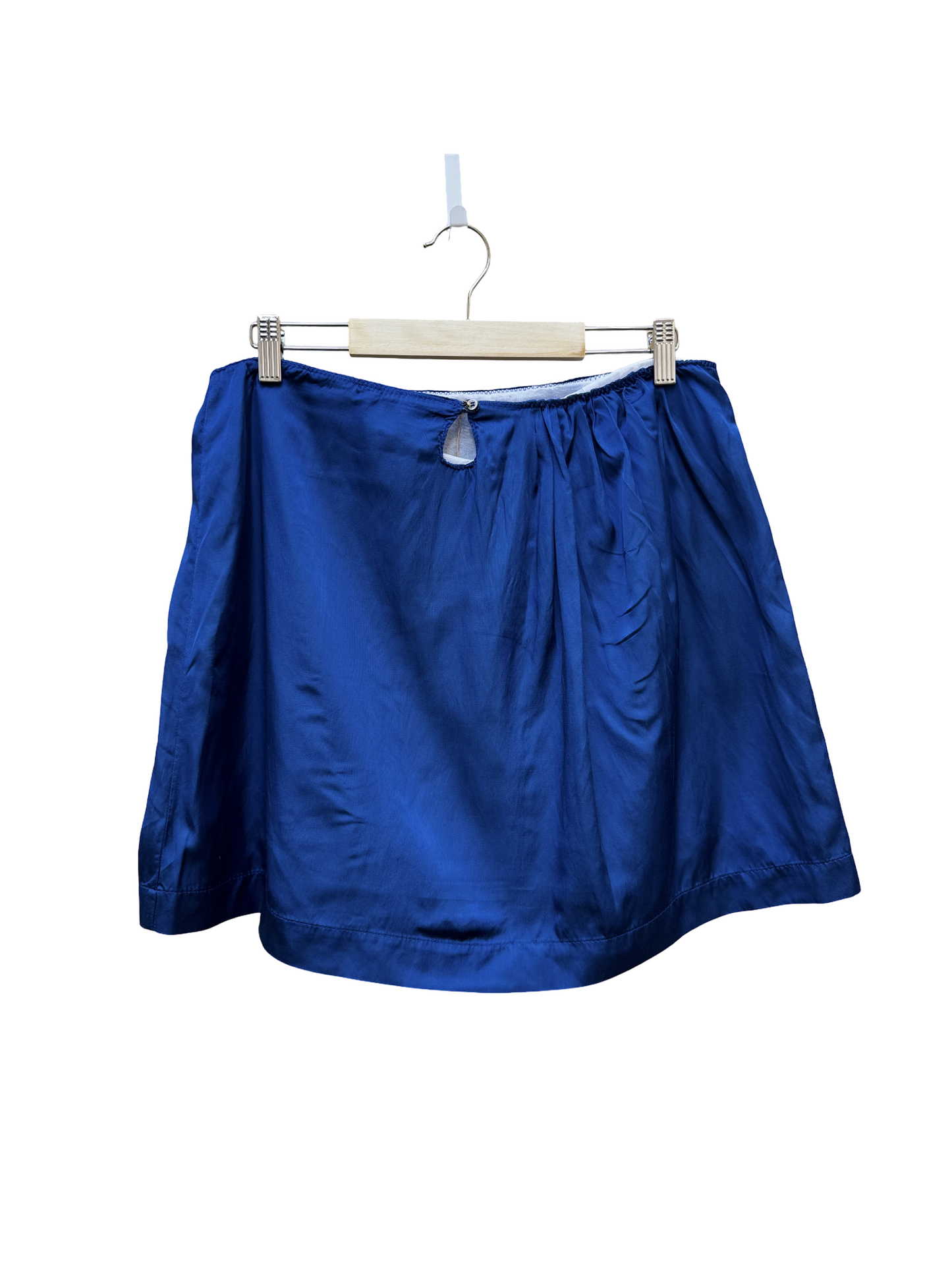 Jupe Bleu Electrique - Taille 1/S