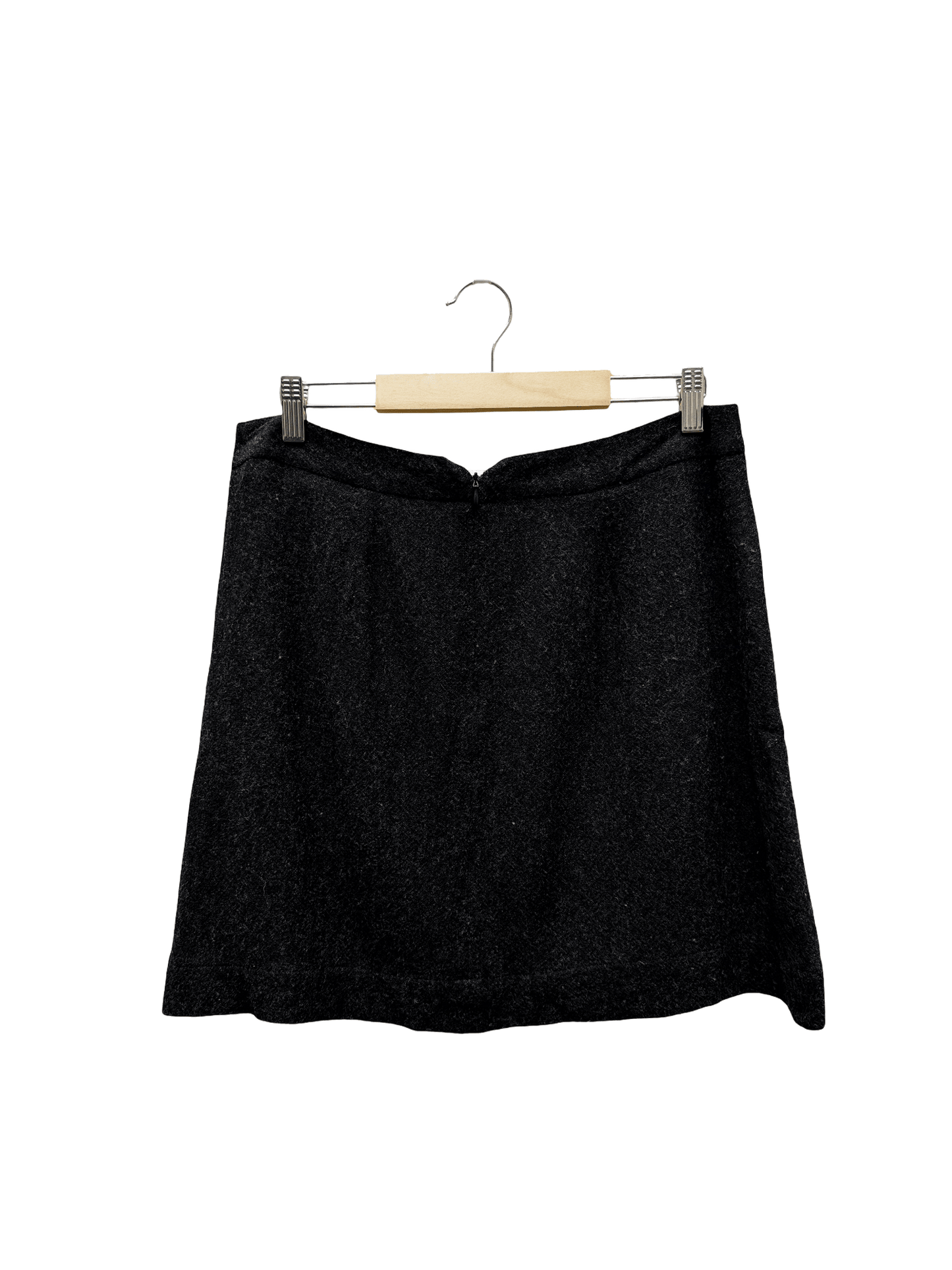 Jupe Noire - Taille 3/L