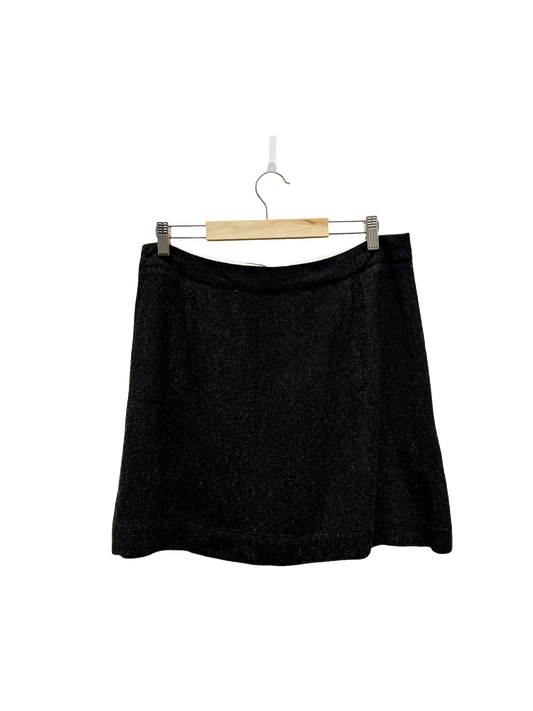 Jupe Noire - Taille 3/L
