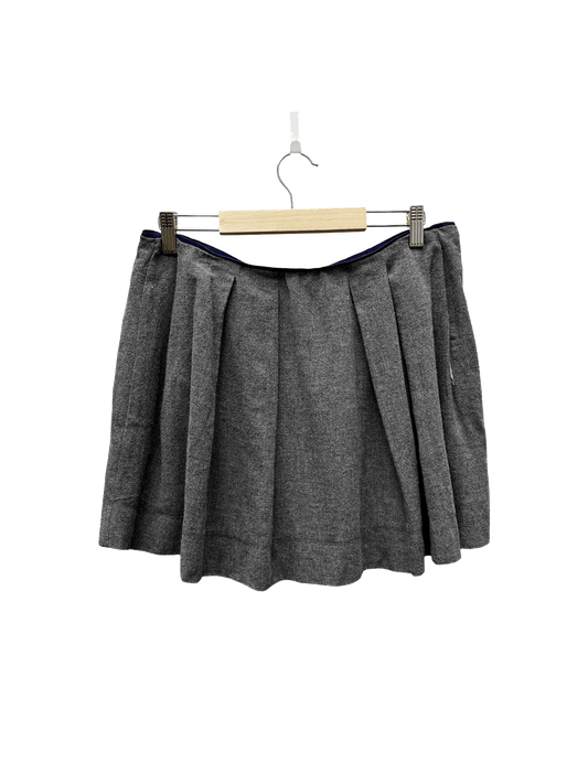 Jupe Grise - Taille 3/L