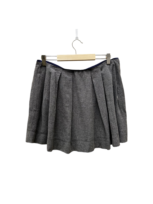 Jupe Grise - Taille 3/L