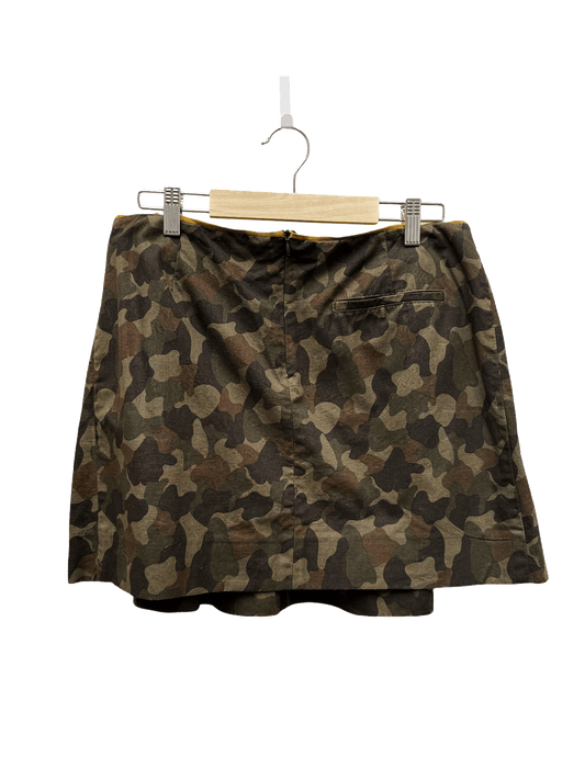 Jupe Militaire - Taille 3/L