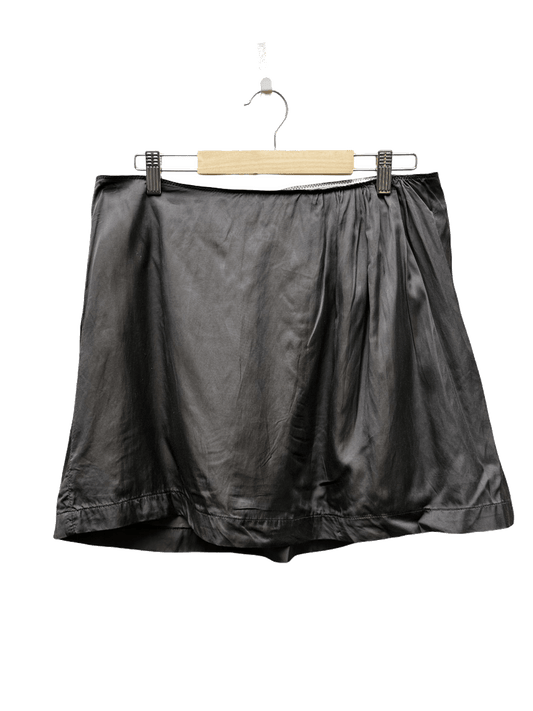 Jupe Grise - Taille 0/XS
