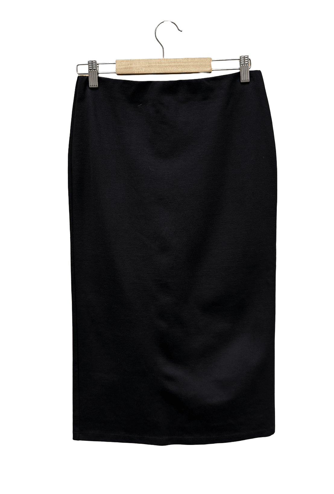 Jupe Noire Crayon -Taille 2/M