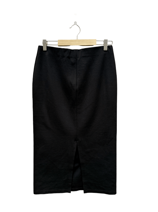Jupe Noire Crayon -Taille 2/M