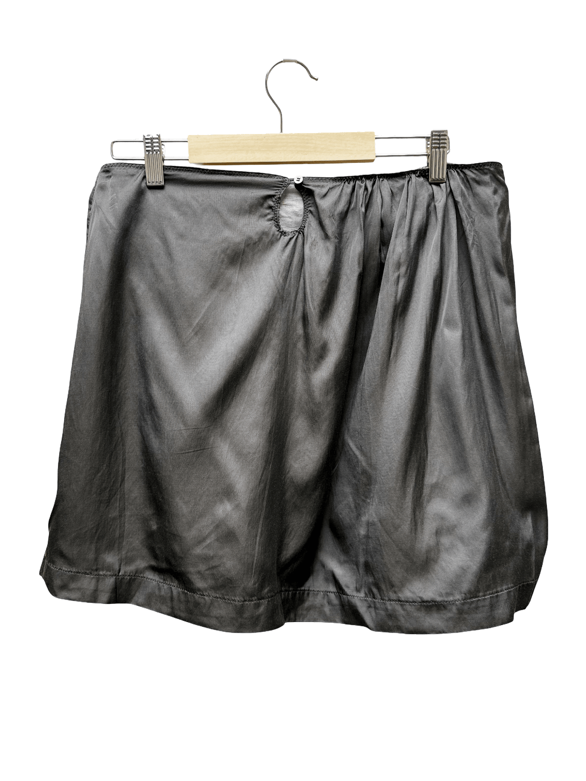 Jupe Grise - Taille 0/XS