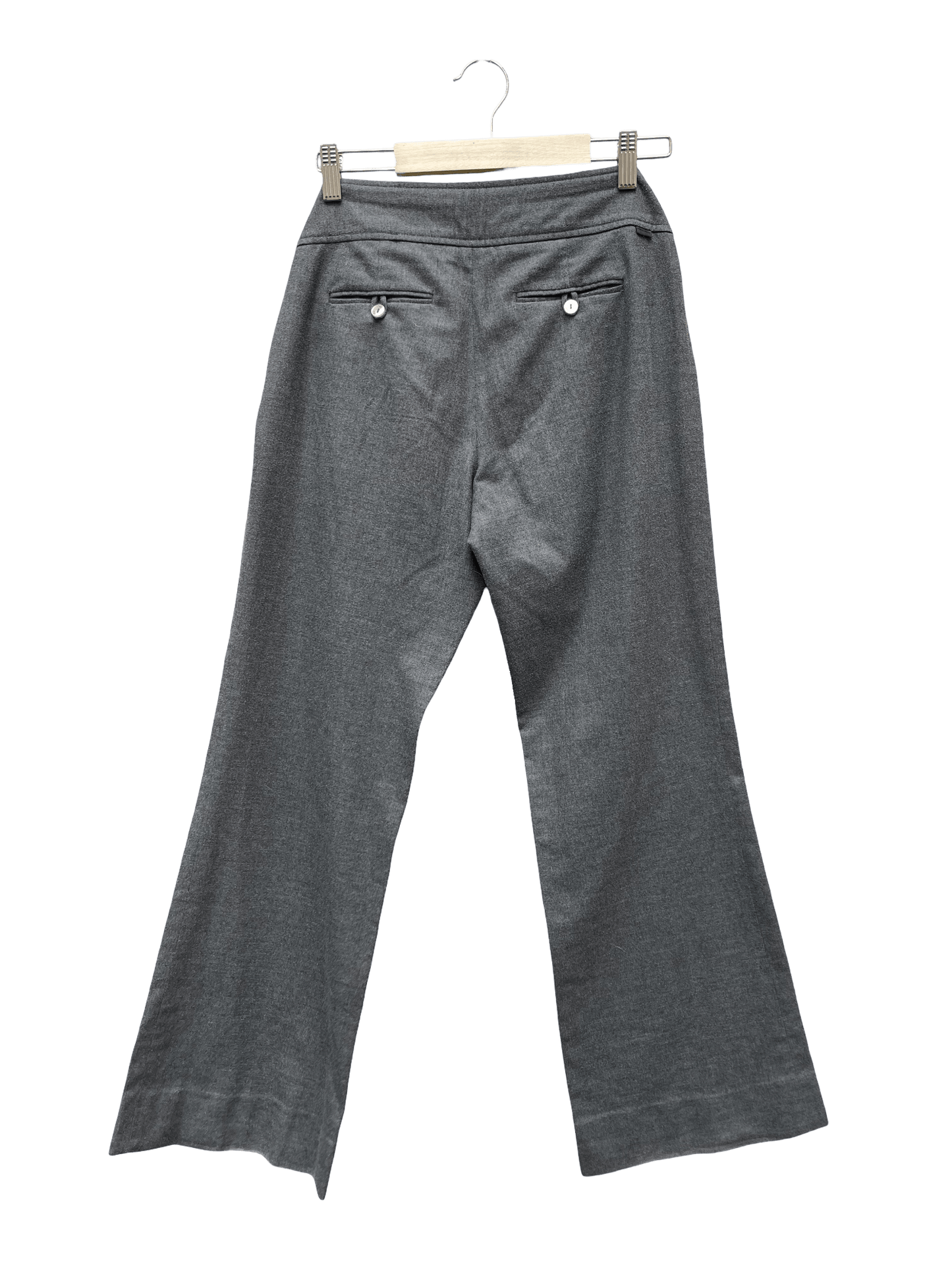 Pantalon Gris - Taille 38