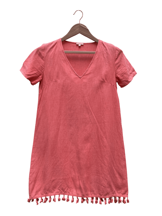 Robe Corail - Taille 34