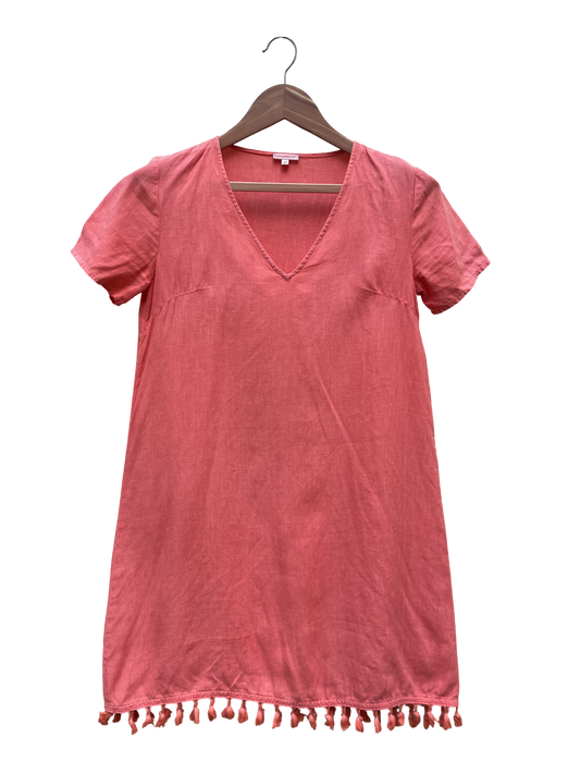 Robe Corail - Taille 34