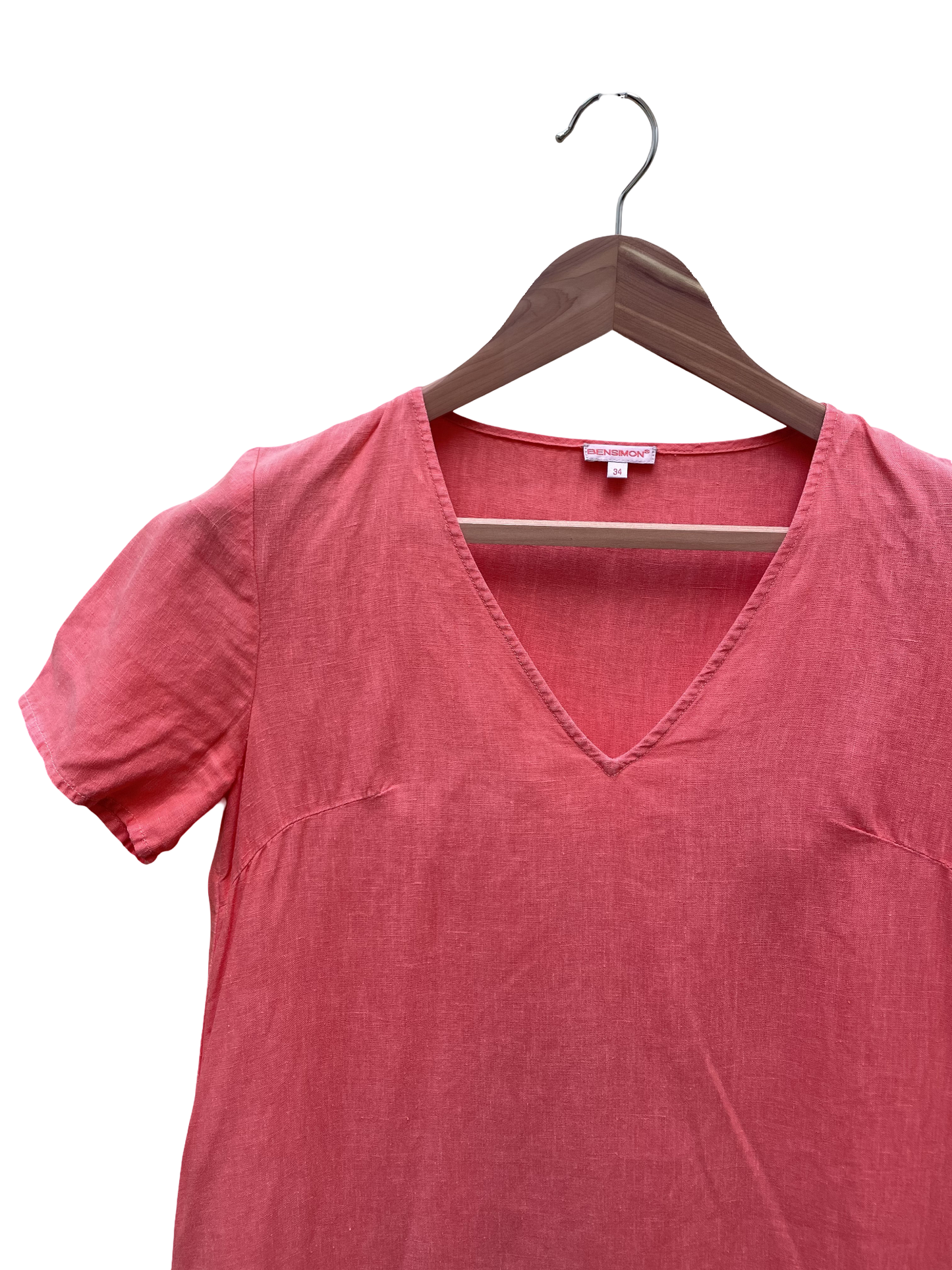 Robe Corail - Taille 34