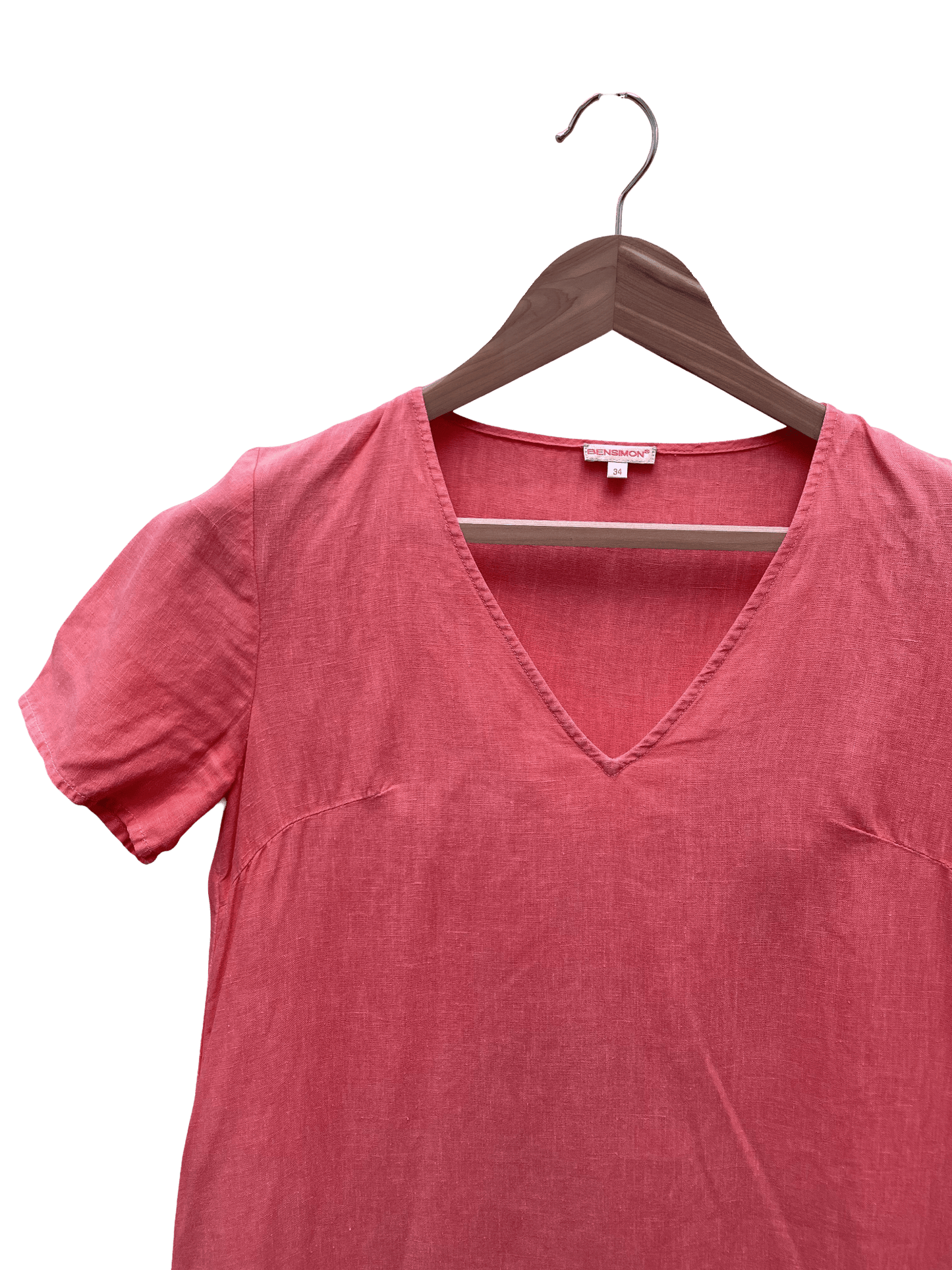 Robe Corail - Taille 34