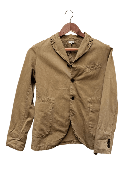 Blazer Beige Taille 3/L Bellerose Seconde main CoClo femmes