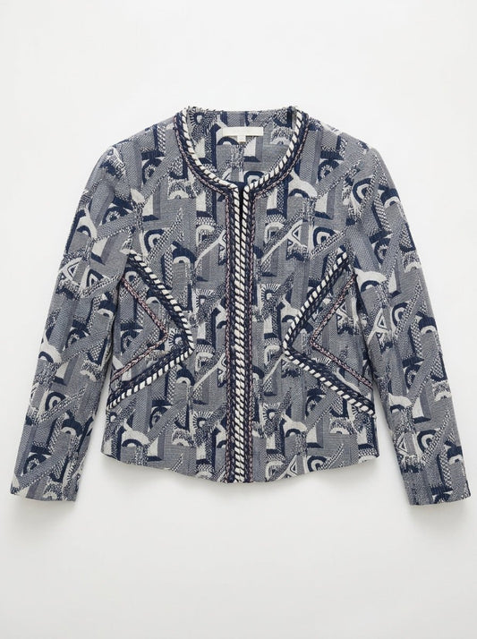 Blazer_Esprit_taille_S_Seconde_main_CoClo_Femmes