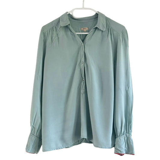 Chemise bleu clair - Taille 3/L Bellerose