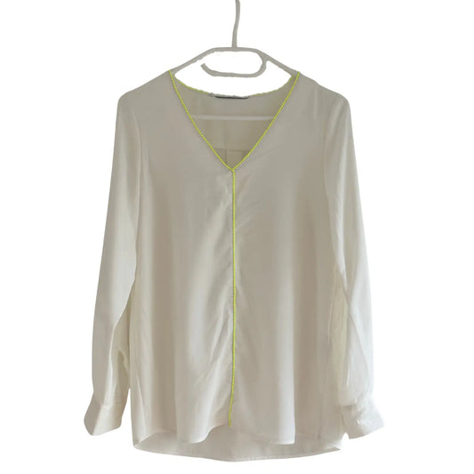 Chemise blanche - Taille 36 Xandres