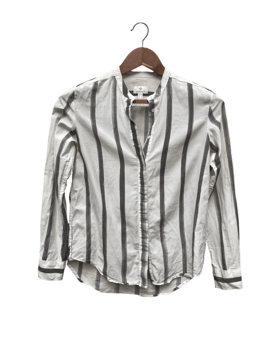 Chemise Blanche - Taille 34 Gant CoClo Seconde main femmes
