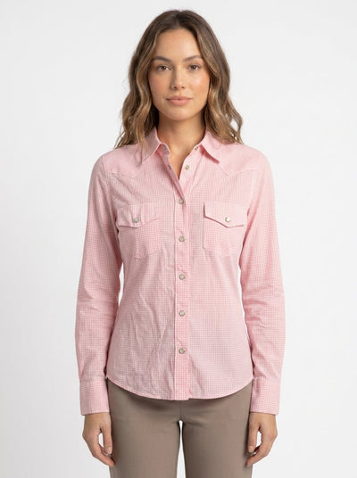 Chemise à carreaux - Taille S