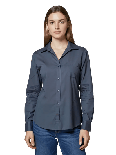 Chemise Noire - Taille S