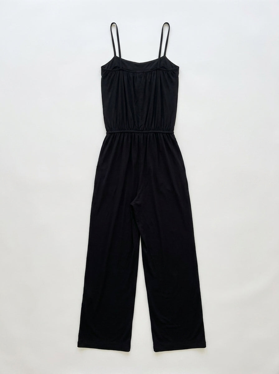 Combinaison Bellerose noir taille 3 Seconde main CoClo femmes