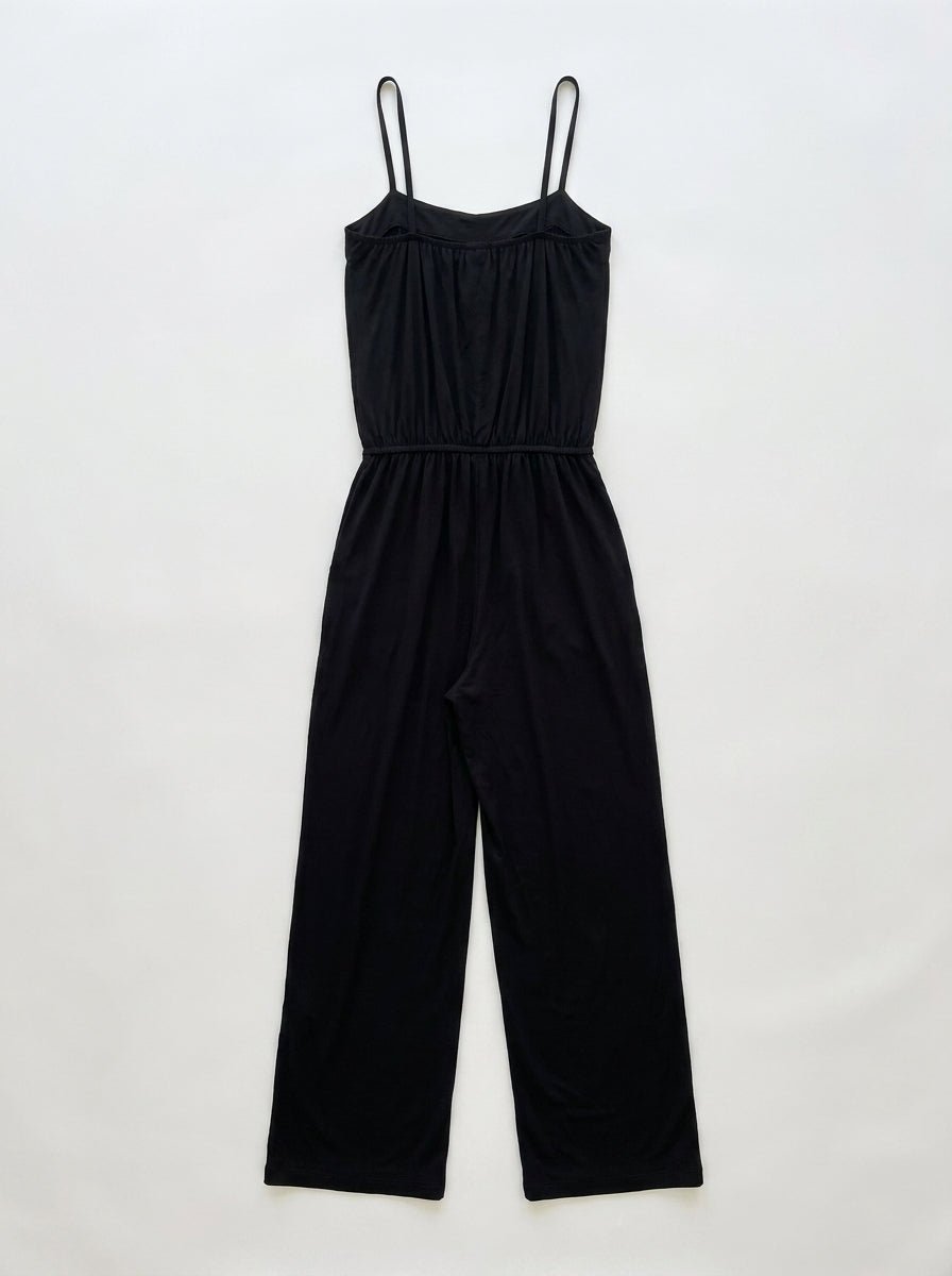 Combinaison Bellerose noir taille 3 Seconde main CoClo femmes