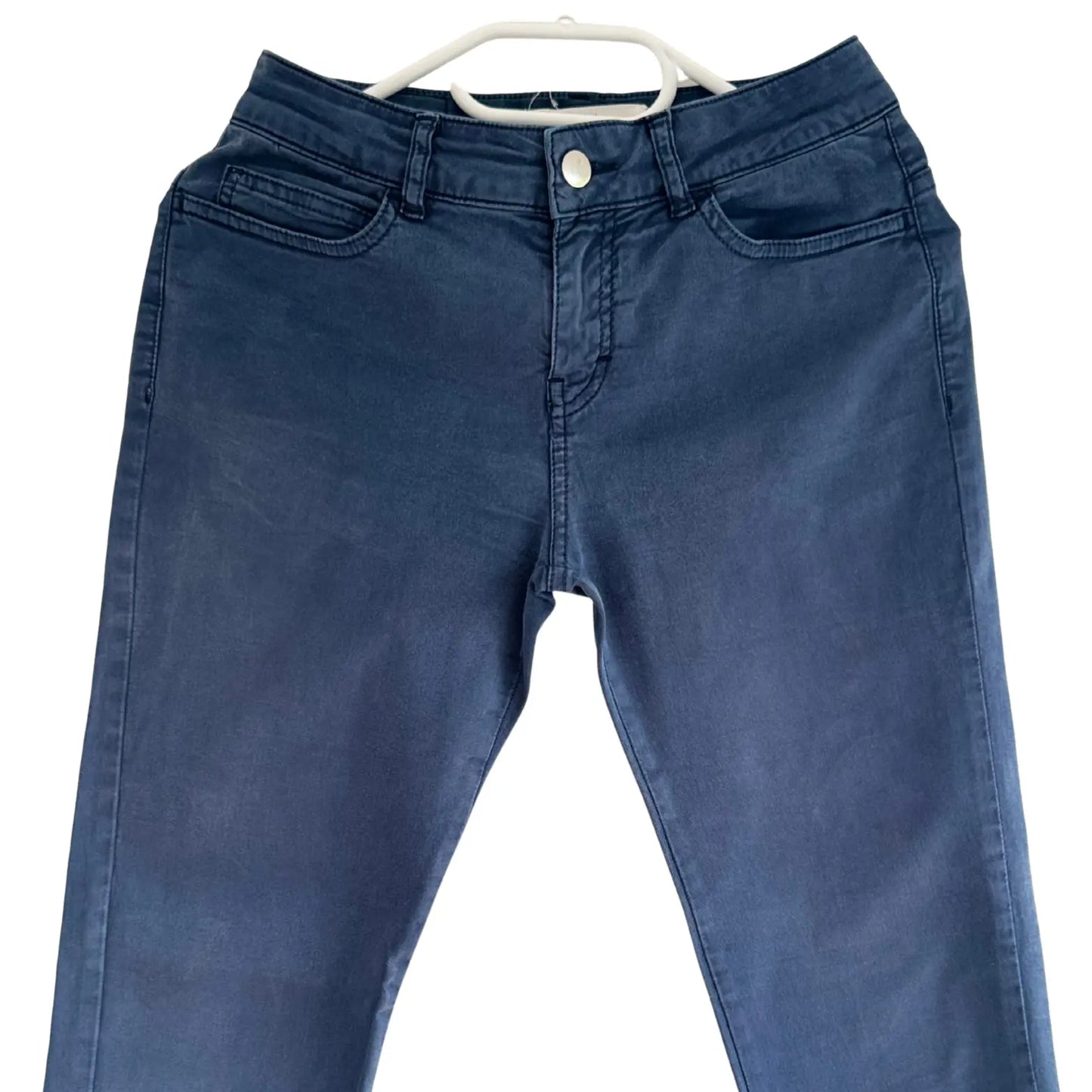 Jean slim bleu marine - Taille 25 Vanessa Bruno