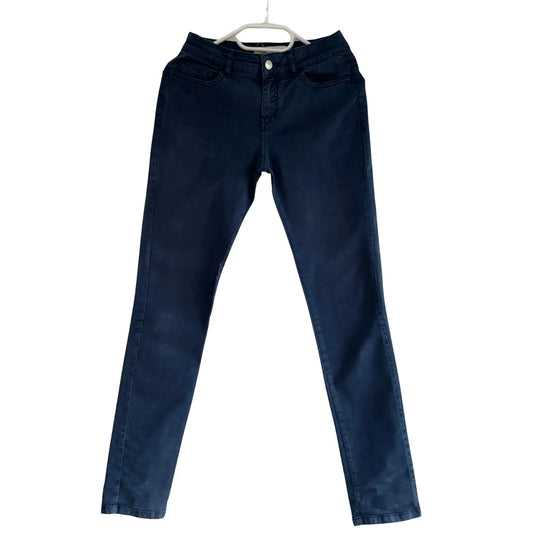 Jean slim bleu marine - Taille 25 Vanessa Bruno