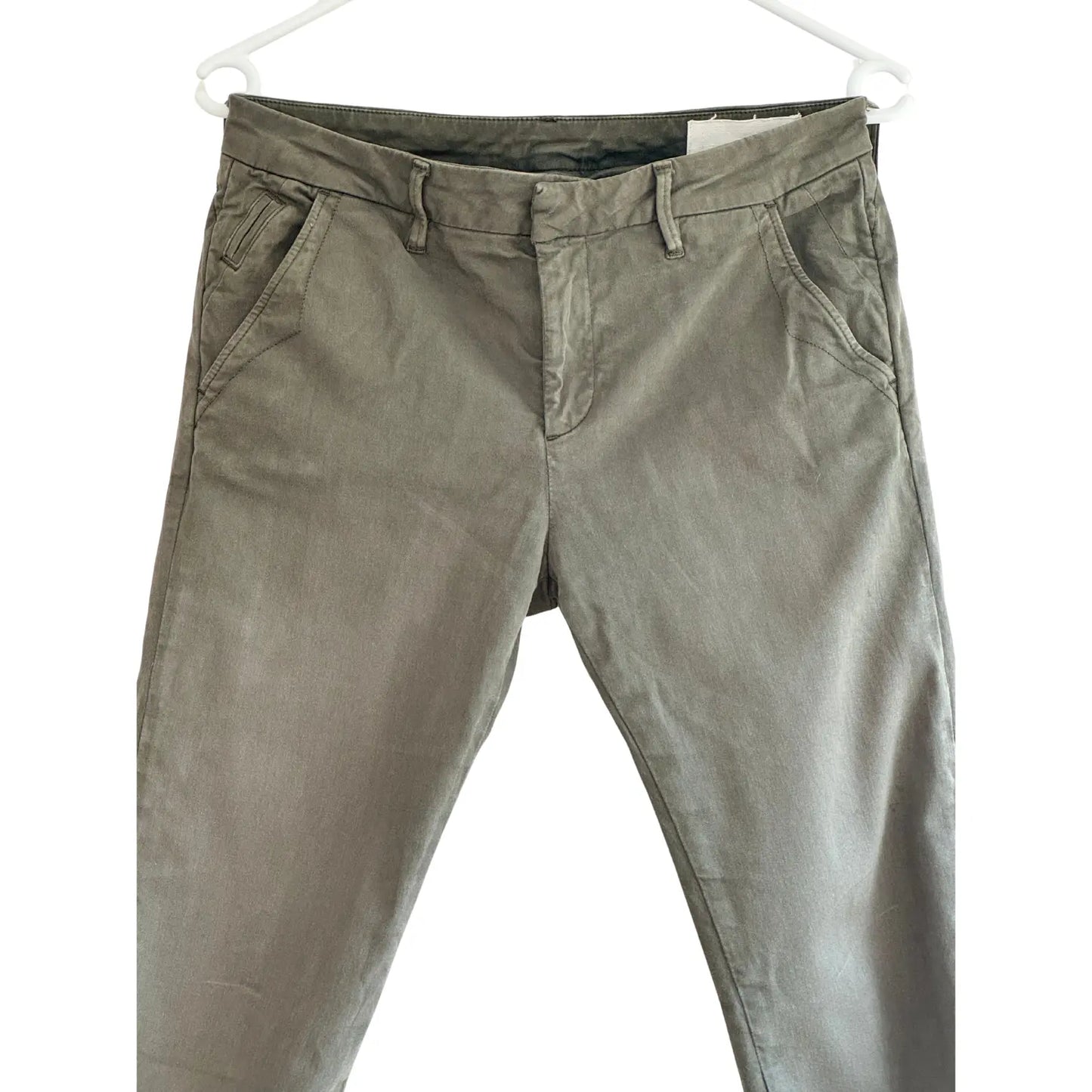 Pantalon droit - Taille 26 Reiko