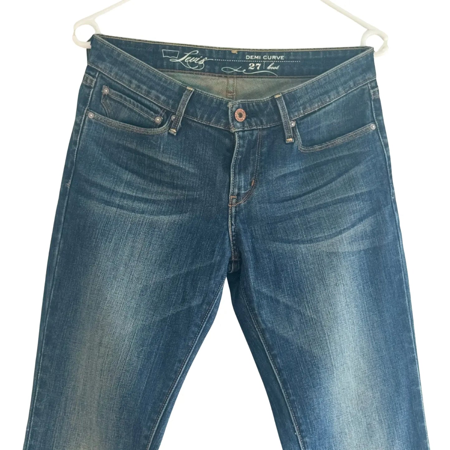 Jean bootcut - Taille W27/L32 Levis