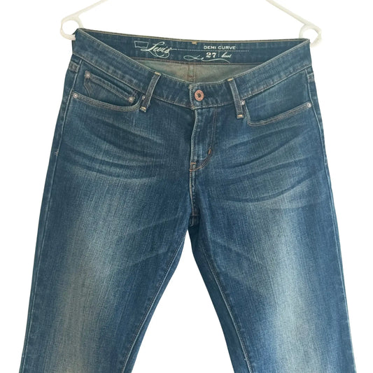 Jean bootcut - Taille W27/L32 Levis