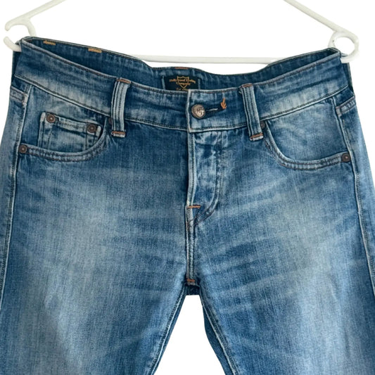 Jean droit - Taille 28 Hollywood Trading Company